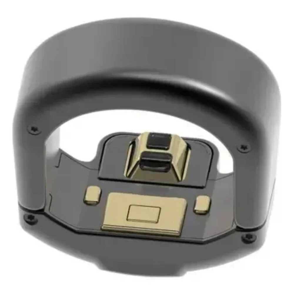 circul+ Smart Ring - Heart & Blood Oxygen Wellness Monitoring